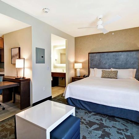 Homewood Suites By Hilton Salt Lake City Airport Εξωτερικό φωτογραφία