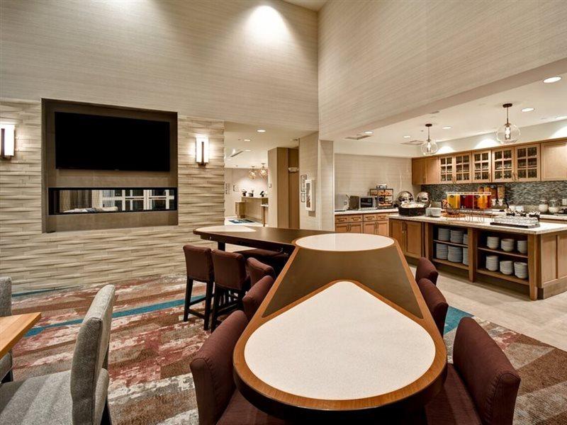 Homewood Suites By Hilton Salt Lake City Airport Εξωτερικό φωτογραφία