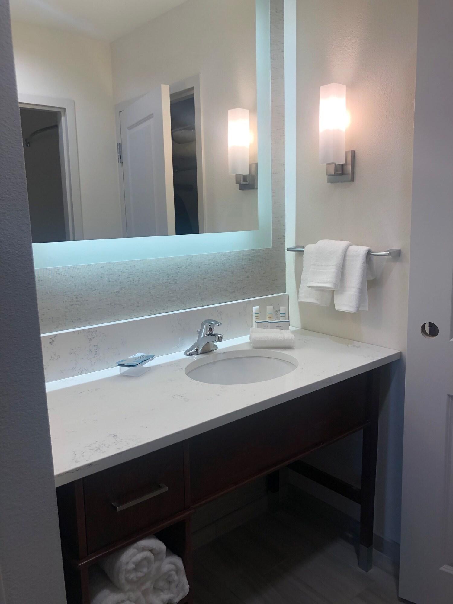 Homewood Suites By Hilton Salt Lake City Airport Εξωτερικό φωτογραφία