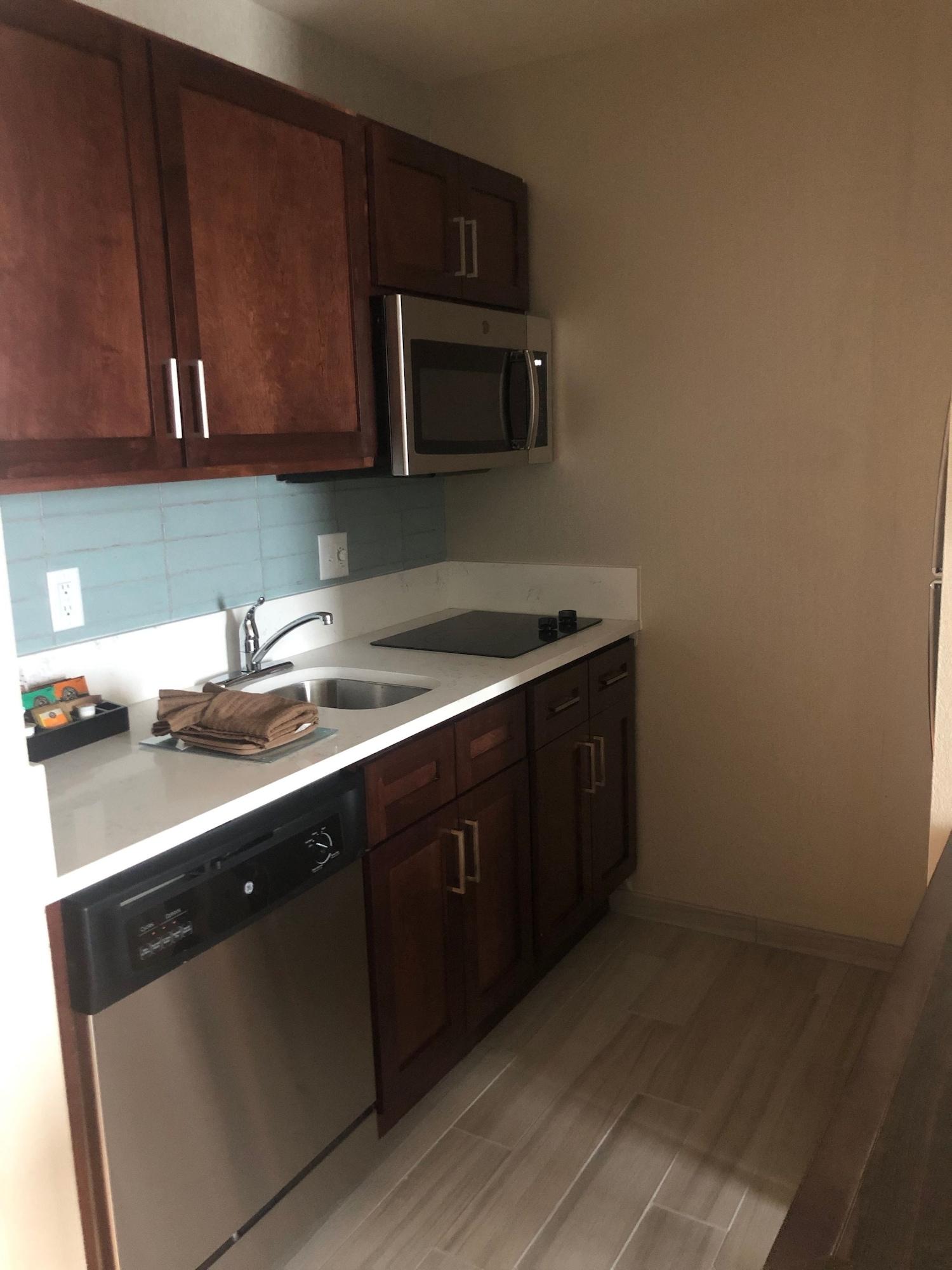 Homewood Suites By Hilton Salt Lake City Airport Εξωτερικό φωτογραφία