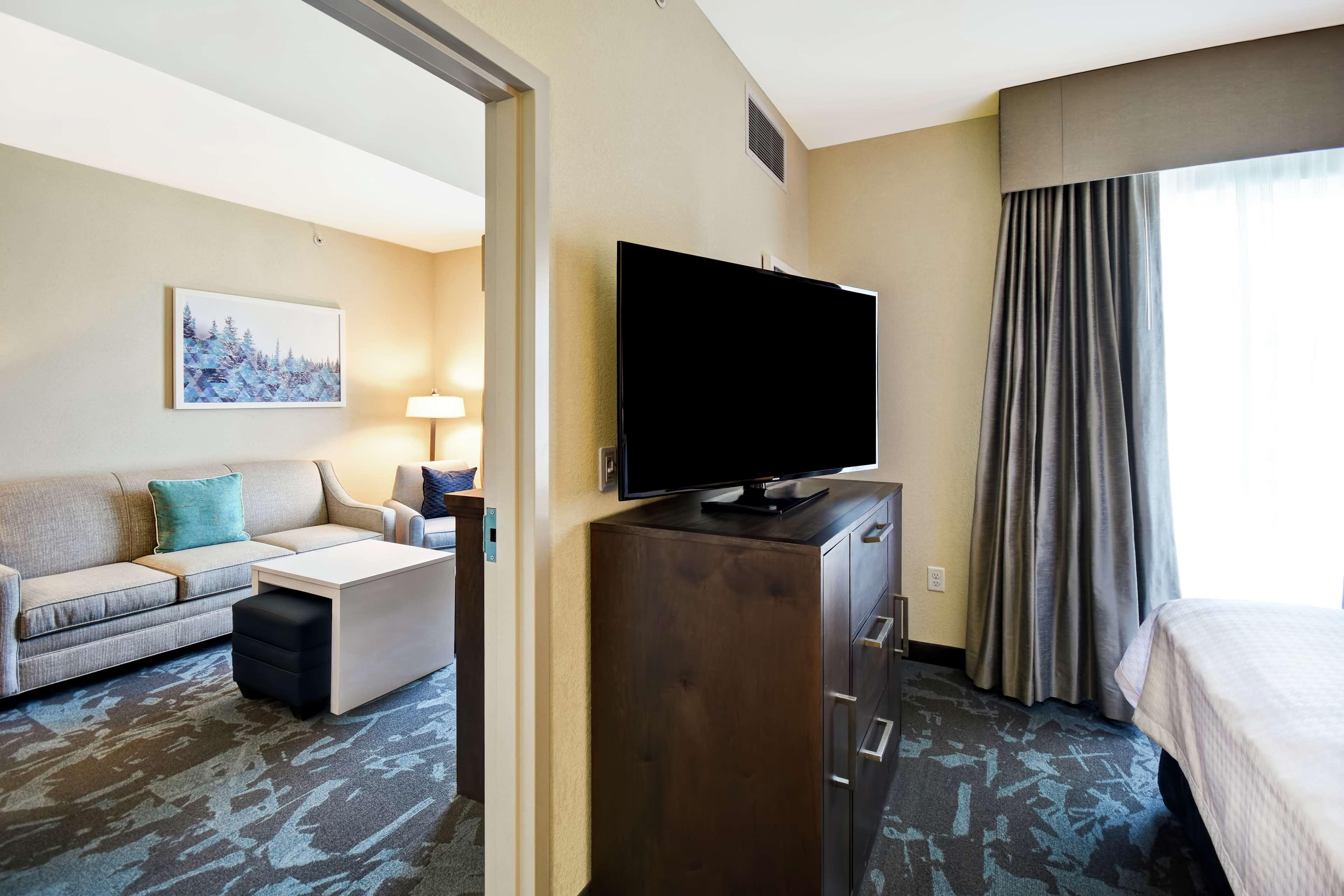 Homewood Suites By Hilton Salt Lake City Airport Εξωτερικό φωτογραφία