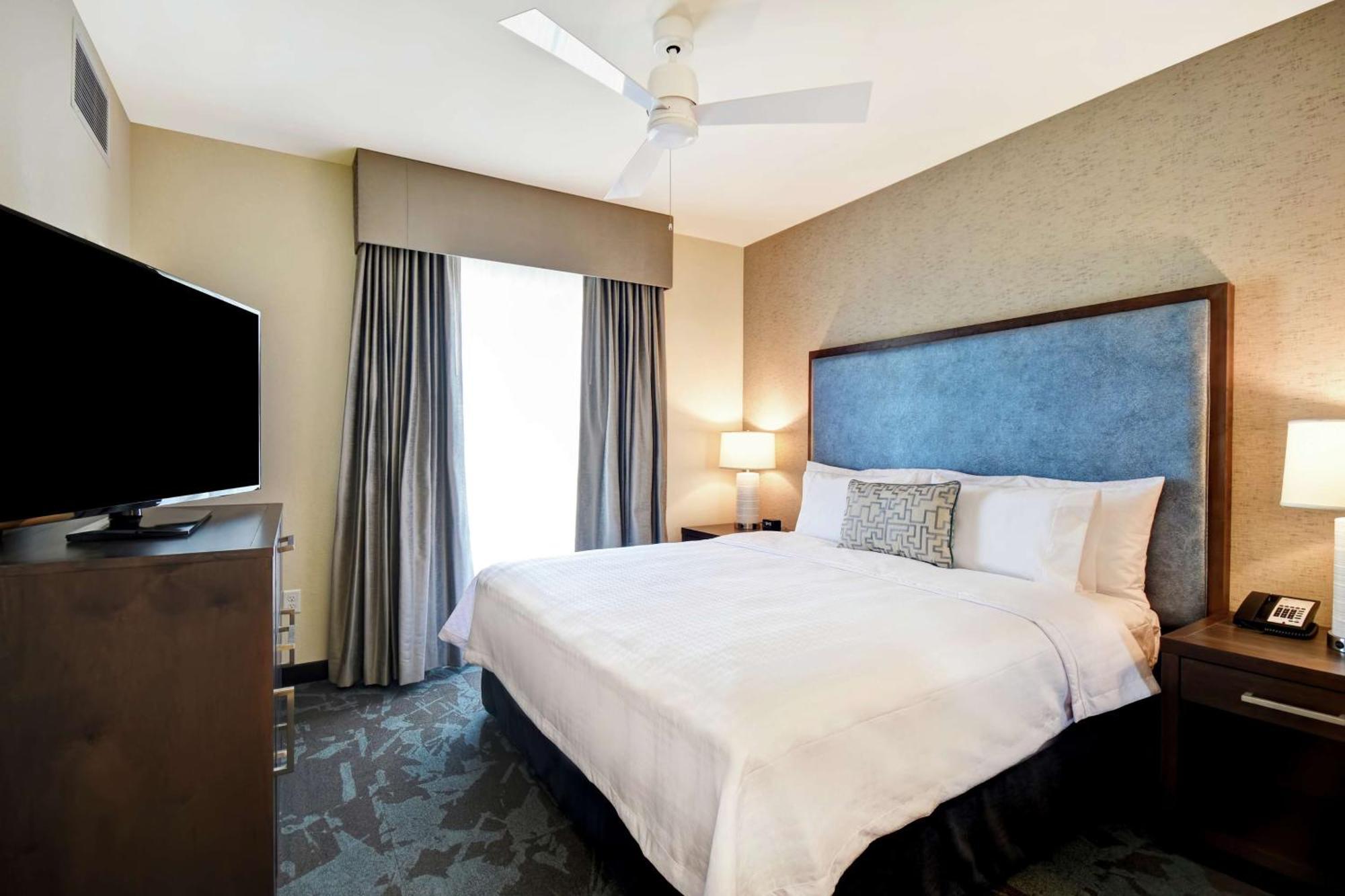 Homewood Suites By Hilton Salt Lake City Airport Εξωτερικό φωτογραφία