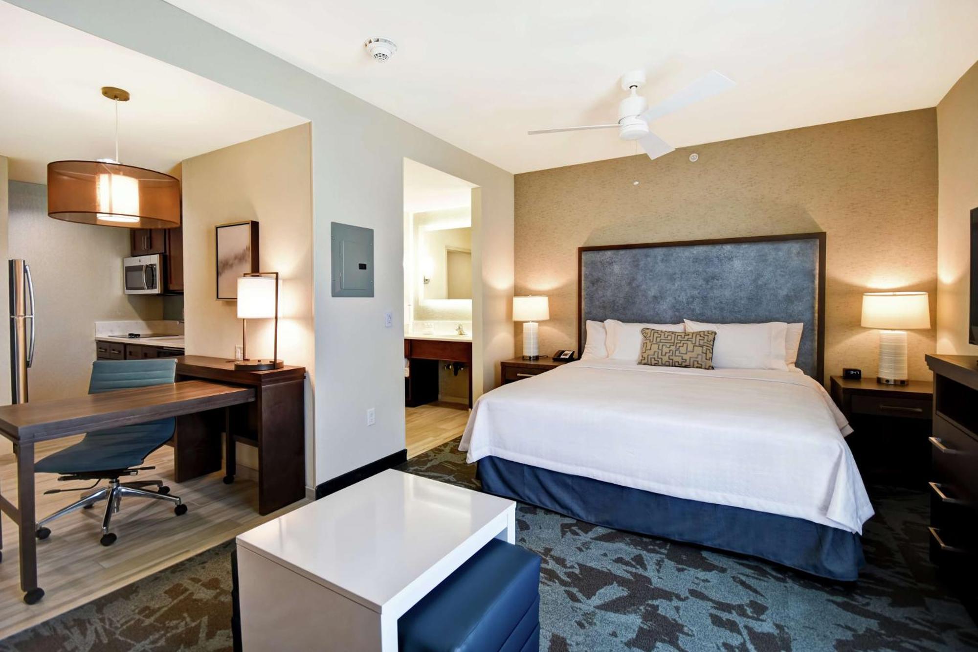 Homewood Suites By Hilton Salt Lake City Airport Εξωτερικό φωτογραφία