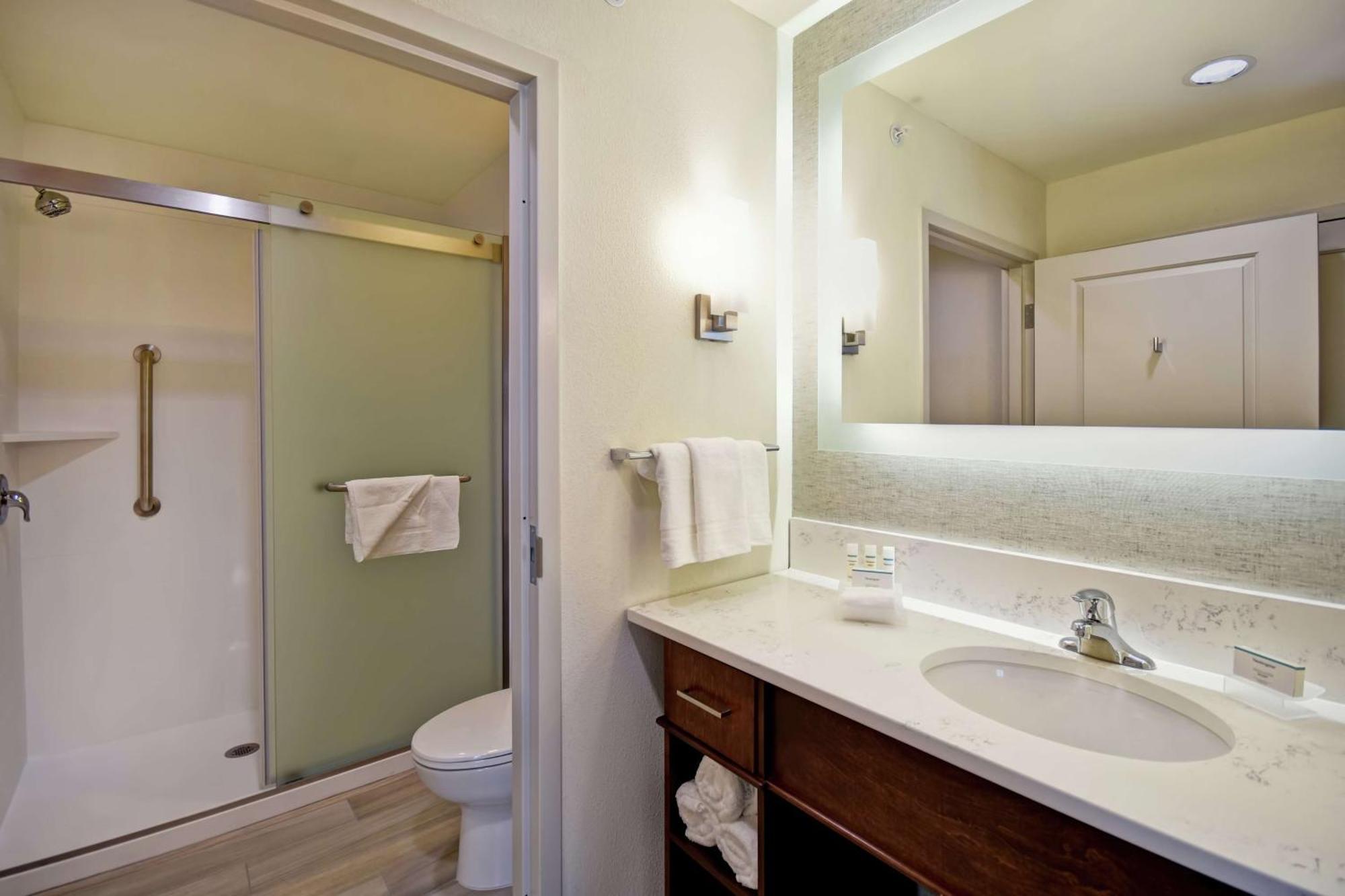 Homewood Suites By Hilton Salt Lake City Airport Εξωτερικό φωτογραφία