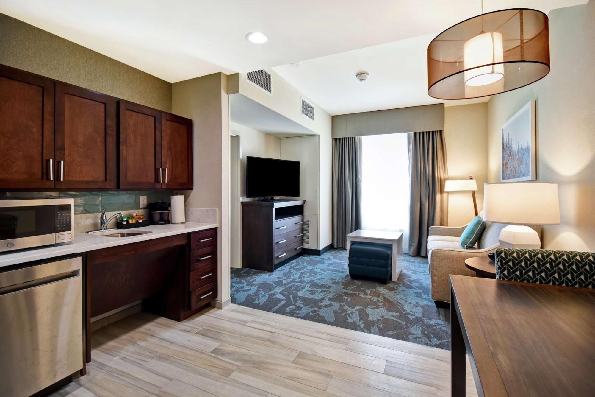 Homewood Suites By Hilton Salt Lake City Airport Εξωτερικό φωτογραφία