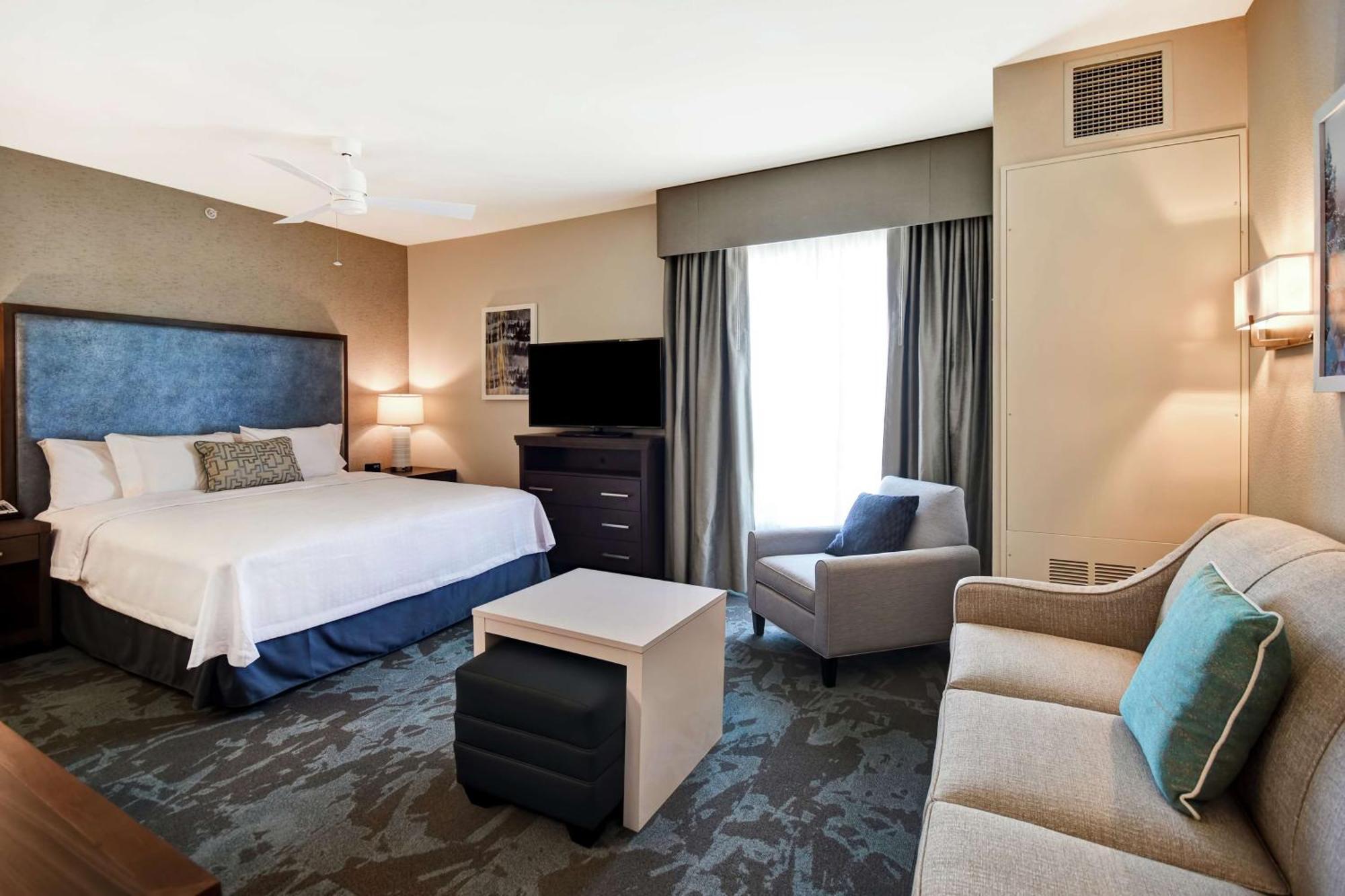 Homewood Suites By Hilton Salt Lake City Airport Εξωτερικό φωτογραφία