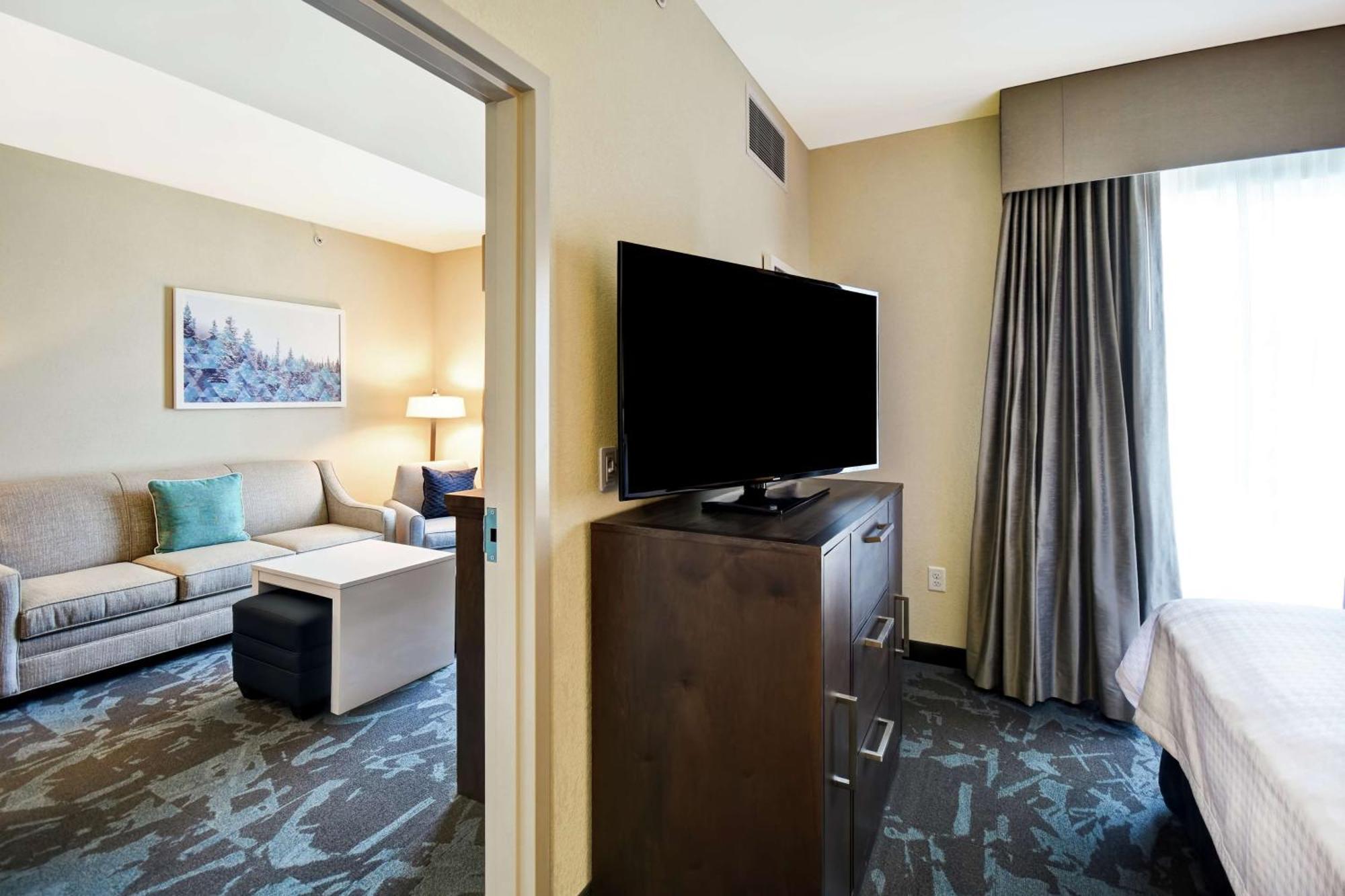 Homewood Suites By Hilton Salt Lake City Airport Εξωτερικό φωτογραφία
