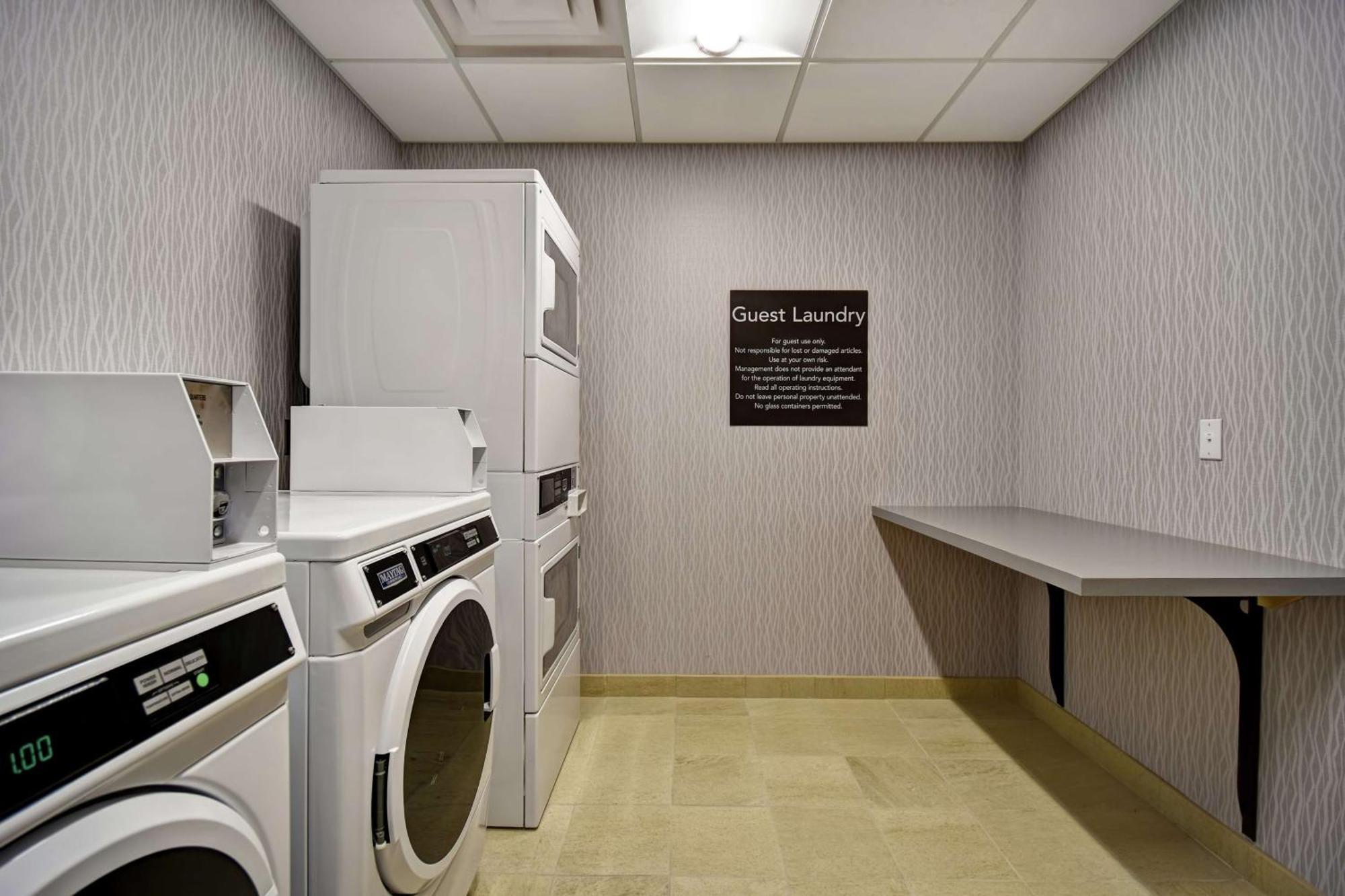 Homewood Suites By Hilton Salt Lake City Airport Εξωτερικό φωτογραφία