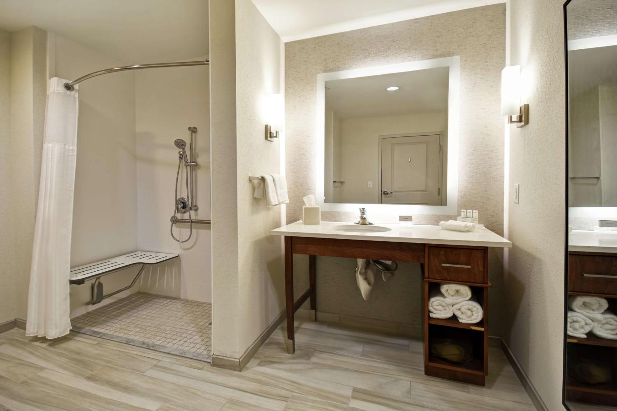Homewood Suites By Hilton Salt Lake City Airport Εξωτερικό φωτογραφία