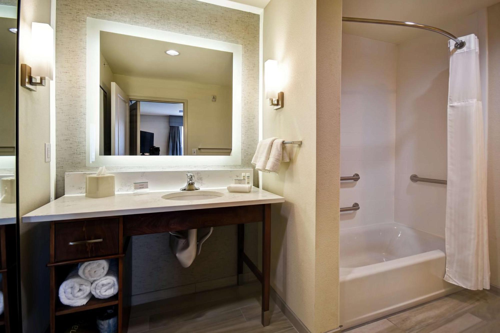 Homewood Suites By Hilton Salt Lake City Airport Εξωτερικό φωτογραφία