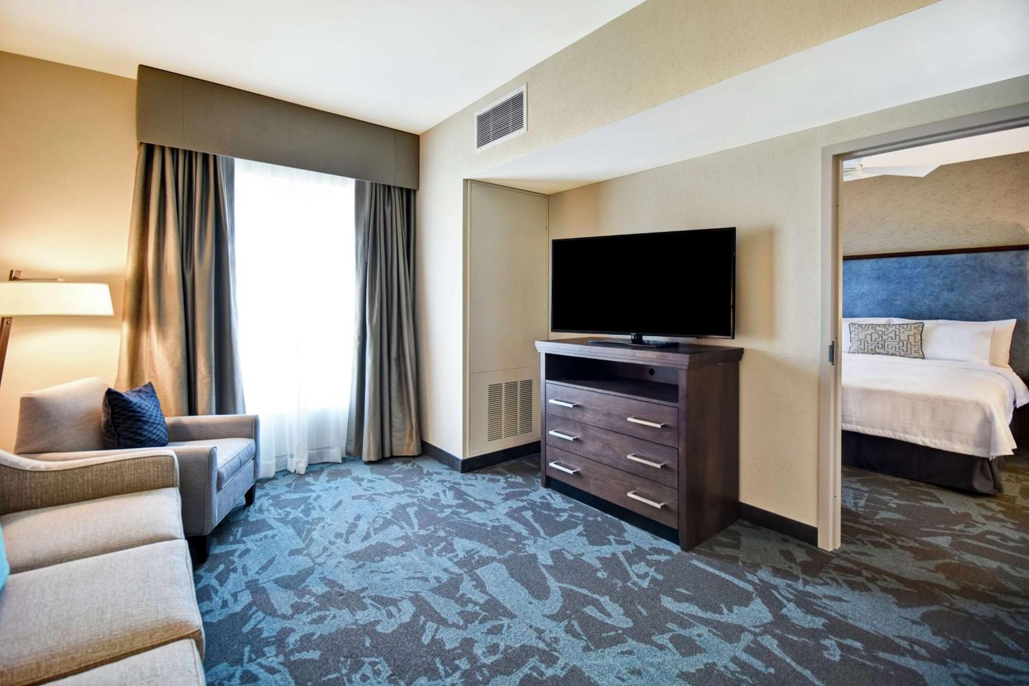 Homewood Suites By Hilton Salt Lake City Airport Εξωτερικό φωτογραφία