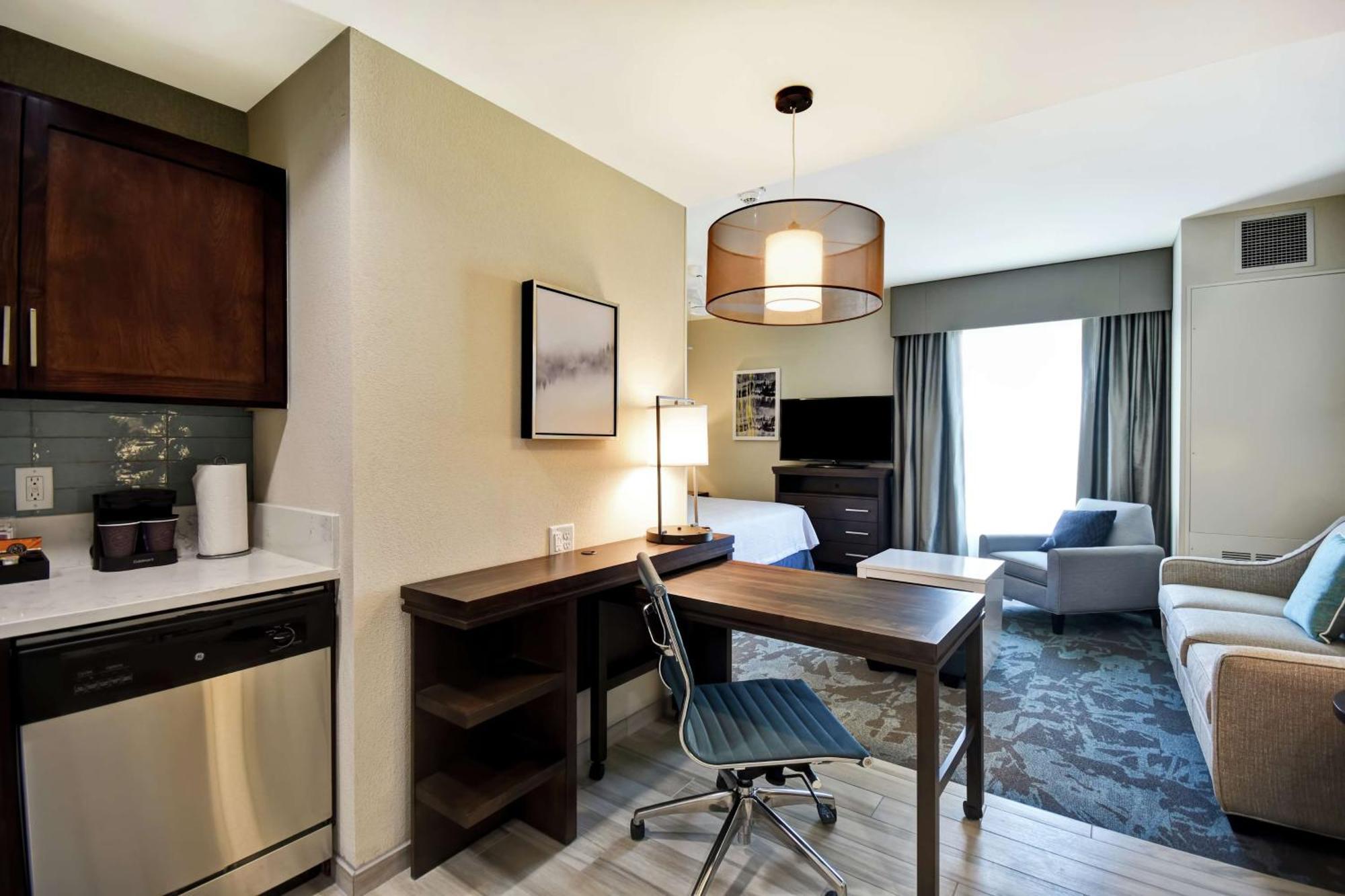 Homewood Suites By Hilton Salt Lake City Airport Εξωτερικό φωτογραφία