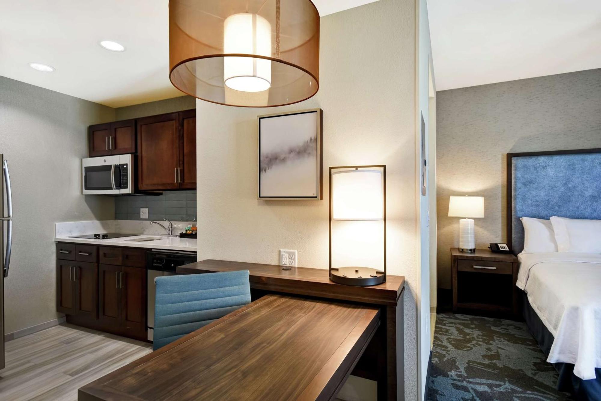 Homewood Suites By Hilton Salt Lake City Airport Εξωτερικό φωτογραφία