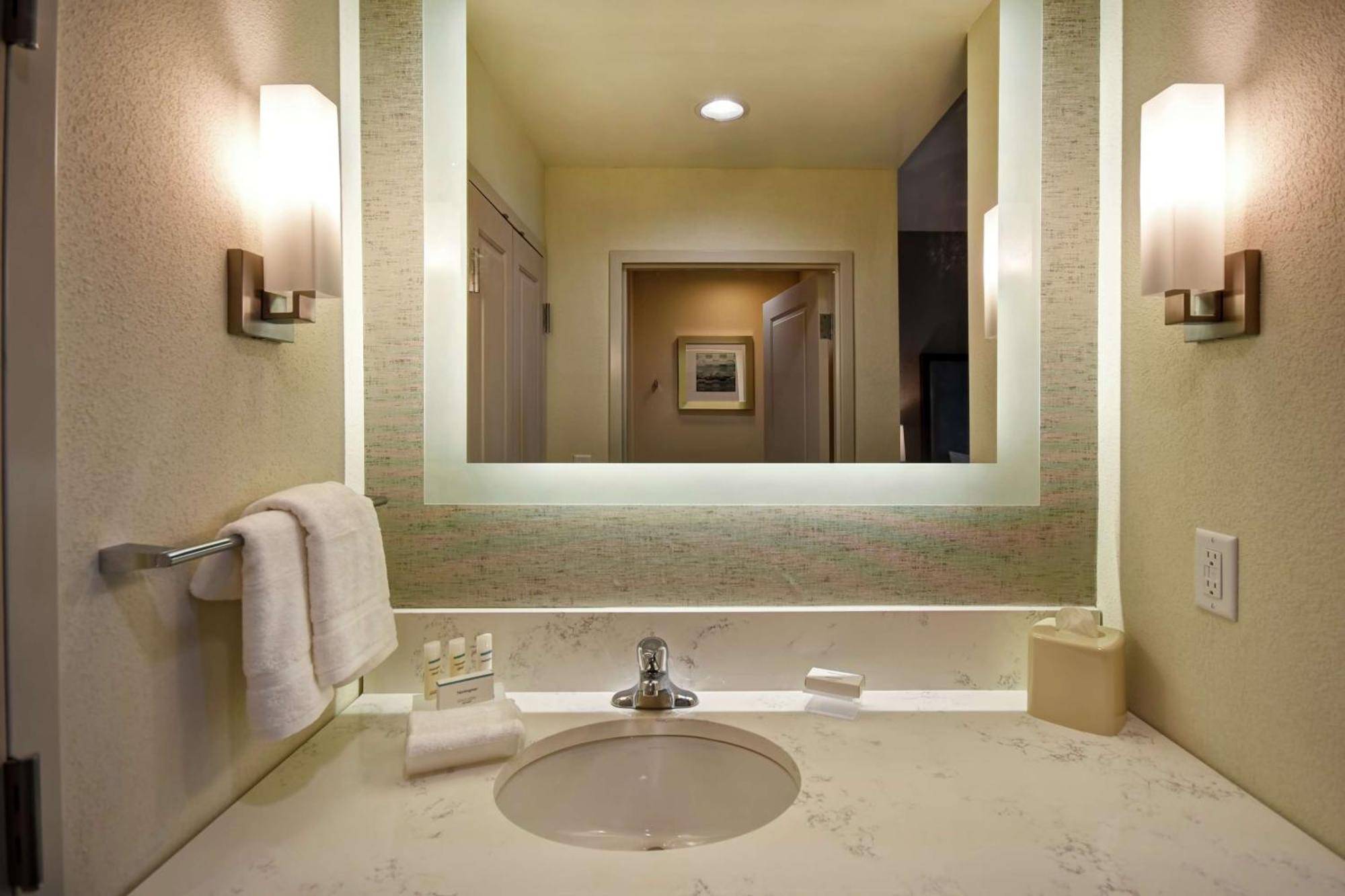 Homewood Suites By Hilton Salt Lake City Airport Εξωτερικό φωτογραφία