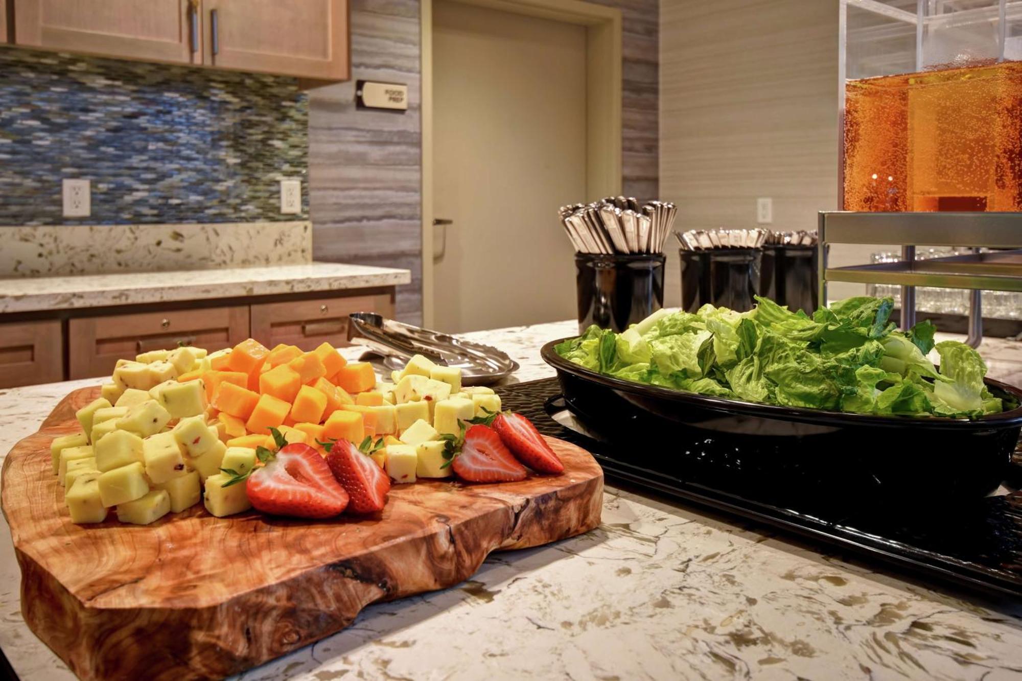 Homewood Suites By Hilton Salt Lake City Airport Εξωτερικό φωτογραφία