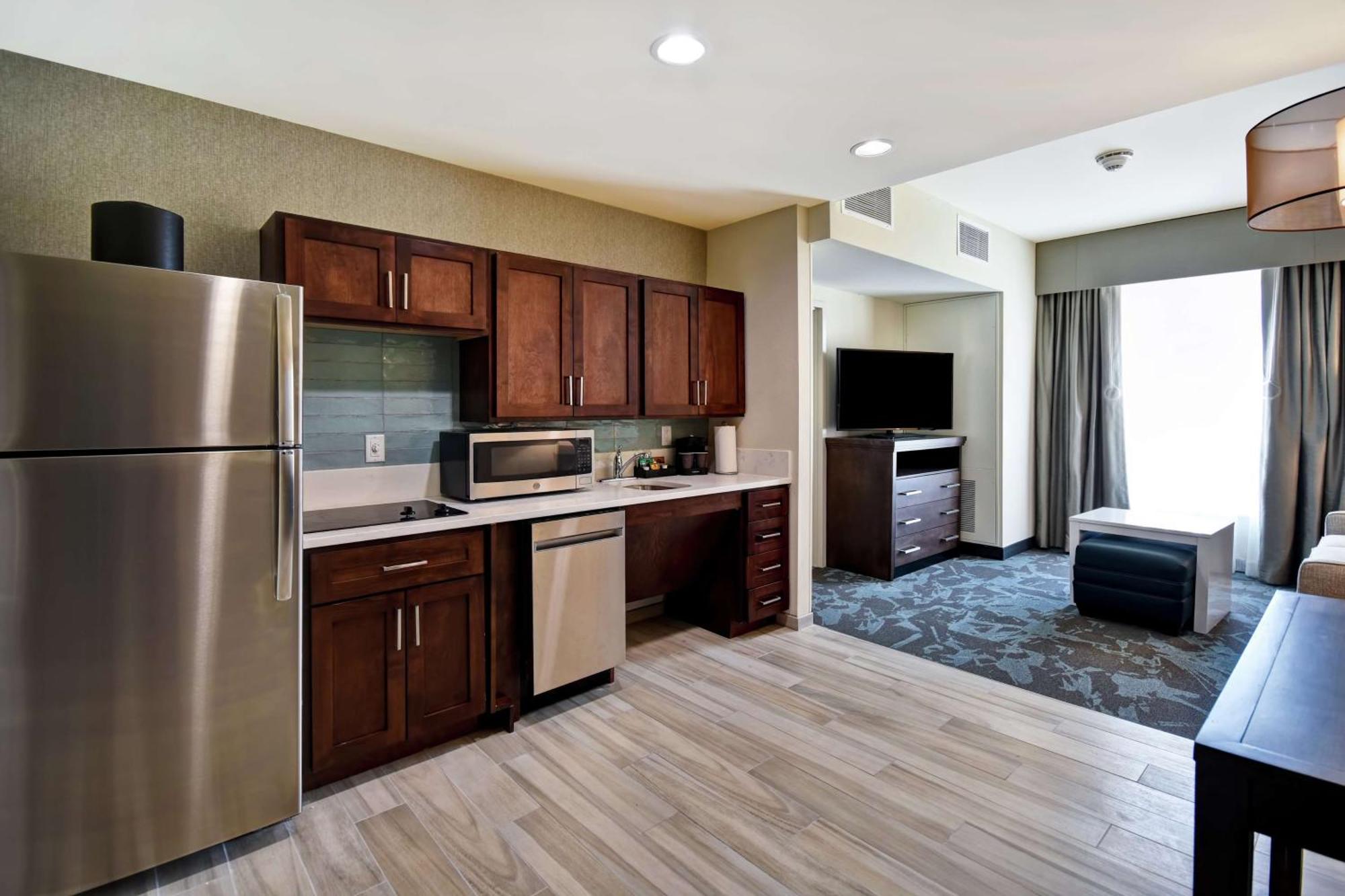 Homewood Suites By Hilton Salt Lake City Airport Εξωτερικό φωτογραφία