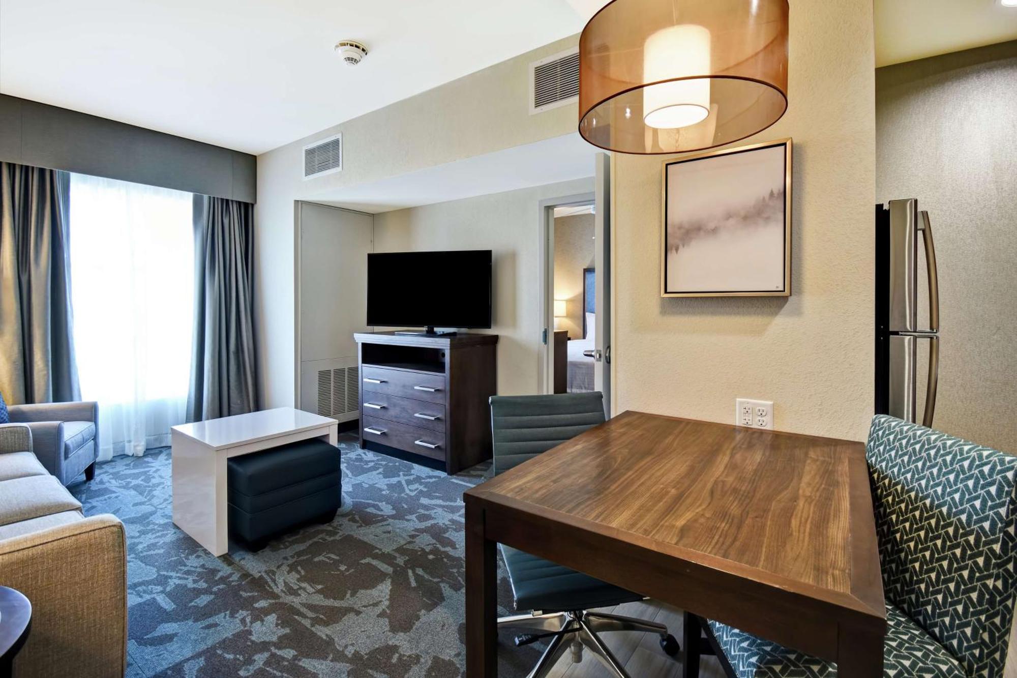 Homewood Suites By Hilton Salt Lake City Airport Εξωτερικό φωτογραφία