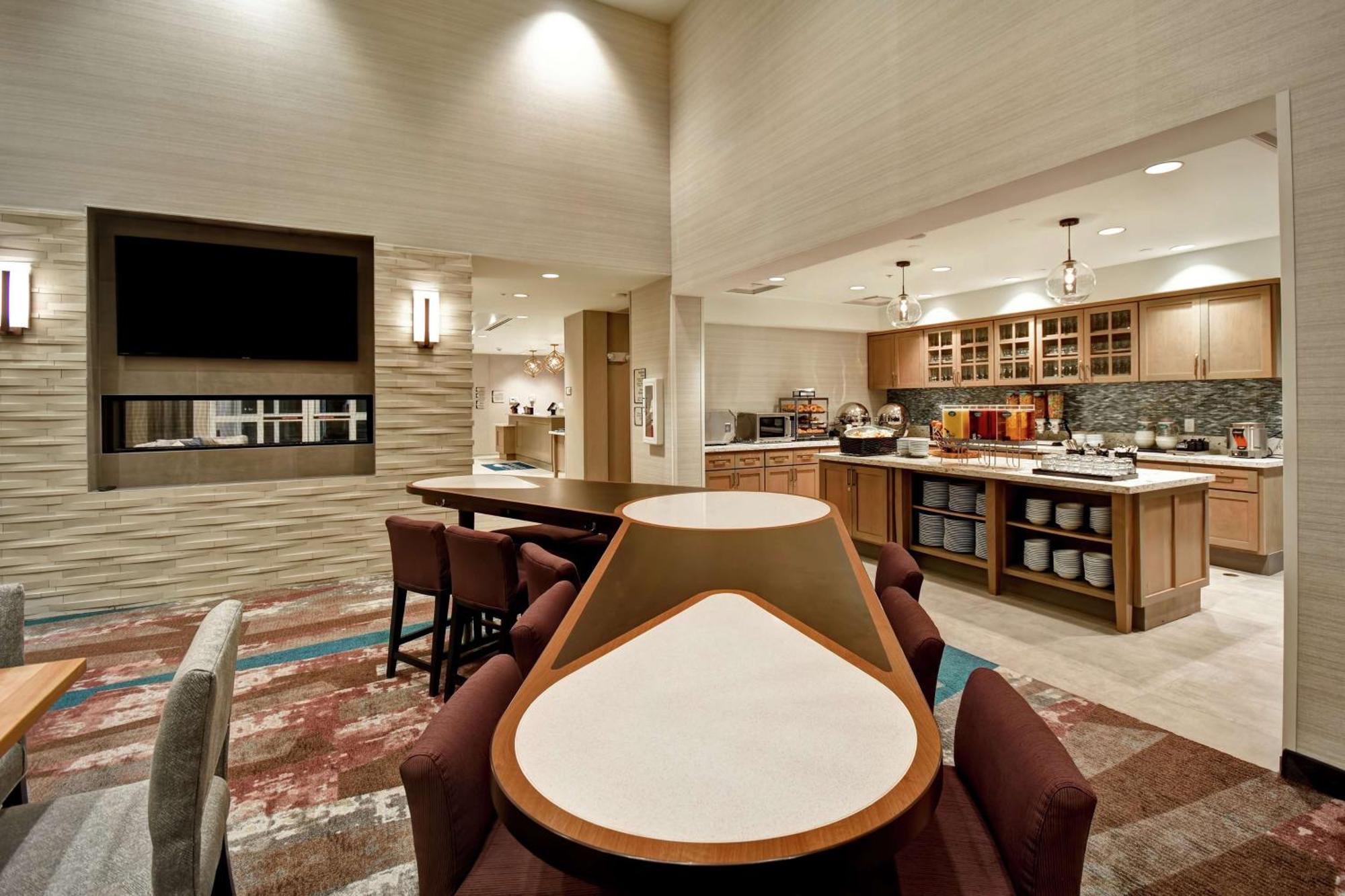 Homewood Suites By Hilton Salt Lake City Airport Εξωτερικό φωτογραφία