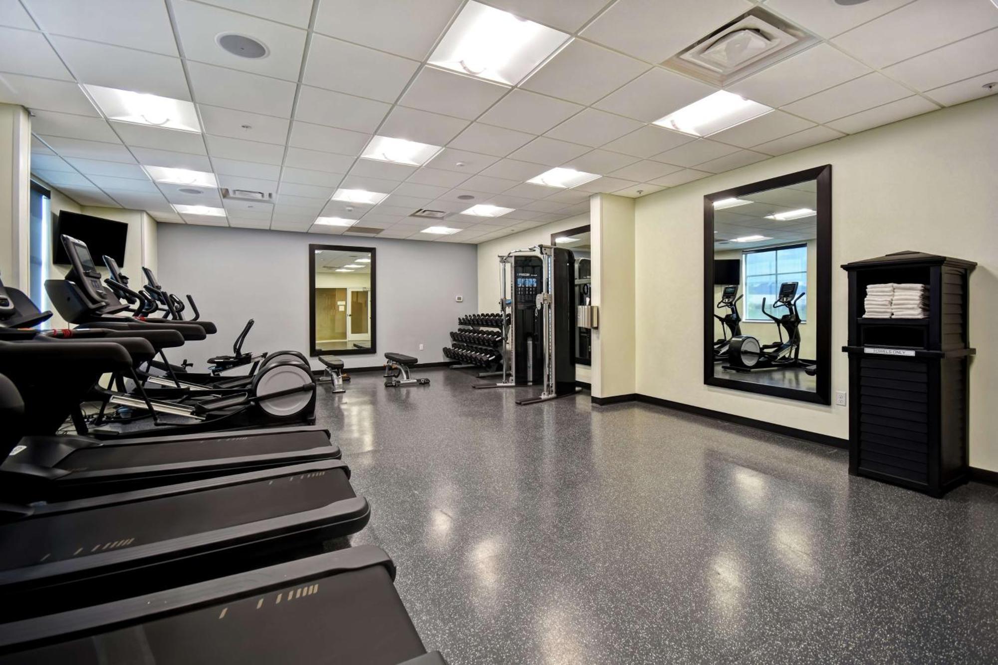 Homewood Suites By Hilton Salt Lake City Airport Εξωτερικό φωτογραφία