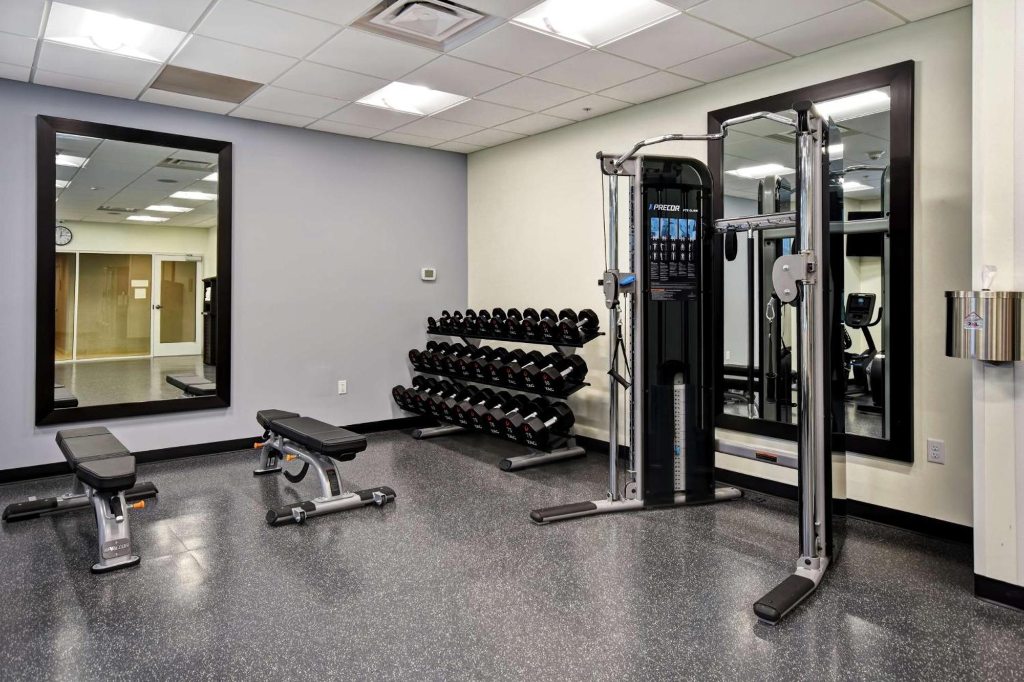 Homewood Suites By Hilton Salt Lake City Airport Εξωτερικό φωτογραφία