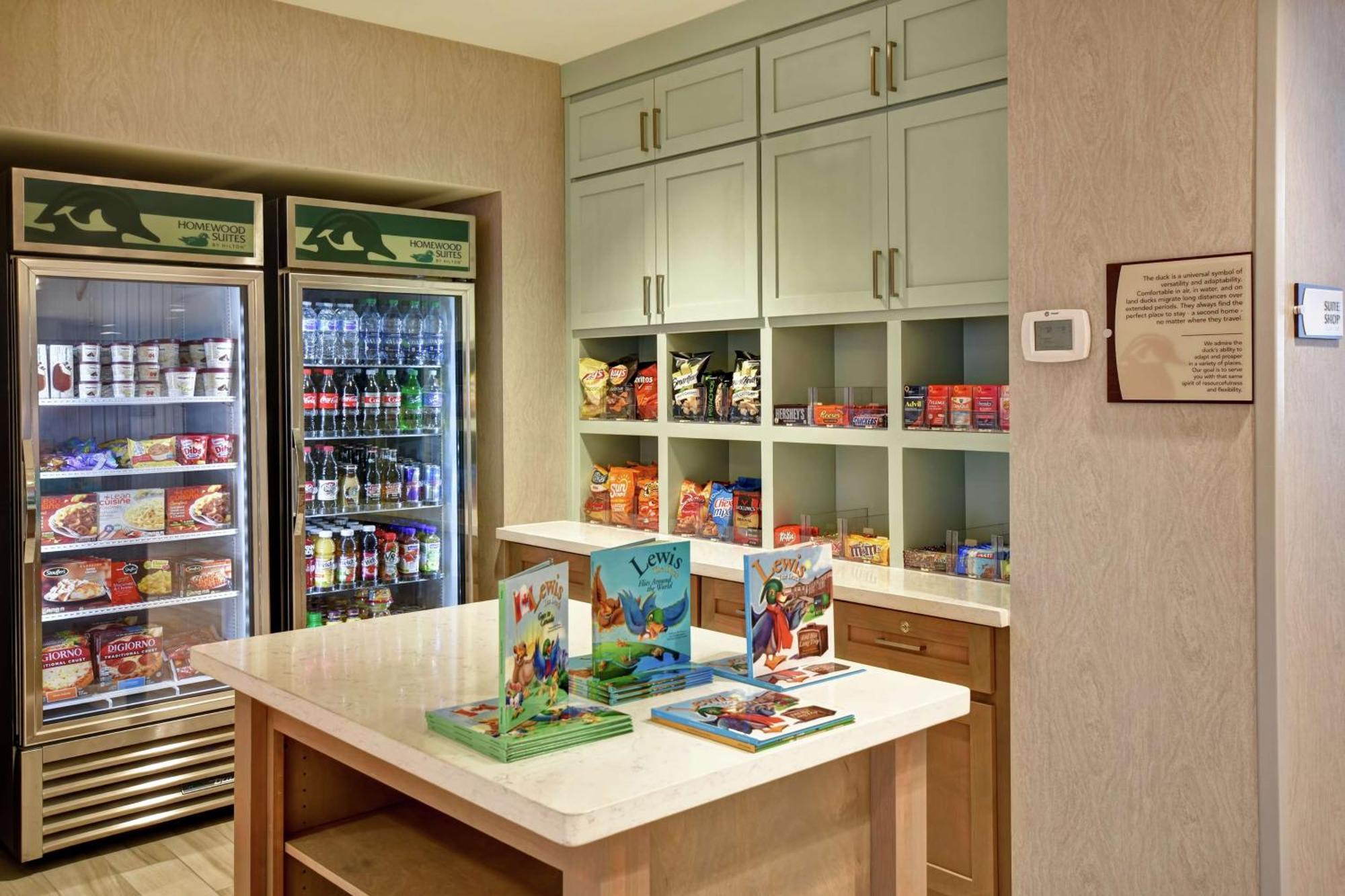 Homewood Suites By Hilton Salt Lake City Airport Εξωτερικό φωτογραφία