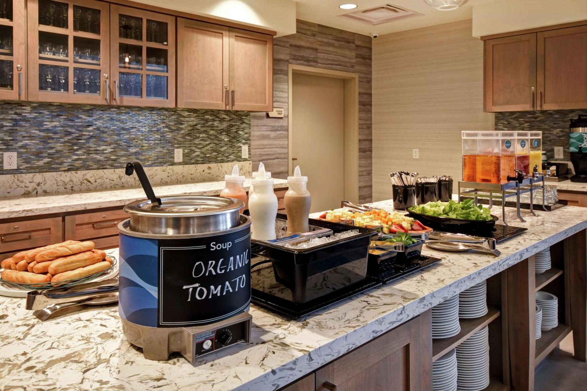 Homewood Suites By Hilton Salt Lake City Airport Εξωτερικό φωτογραφία
