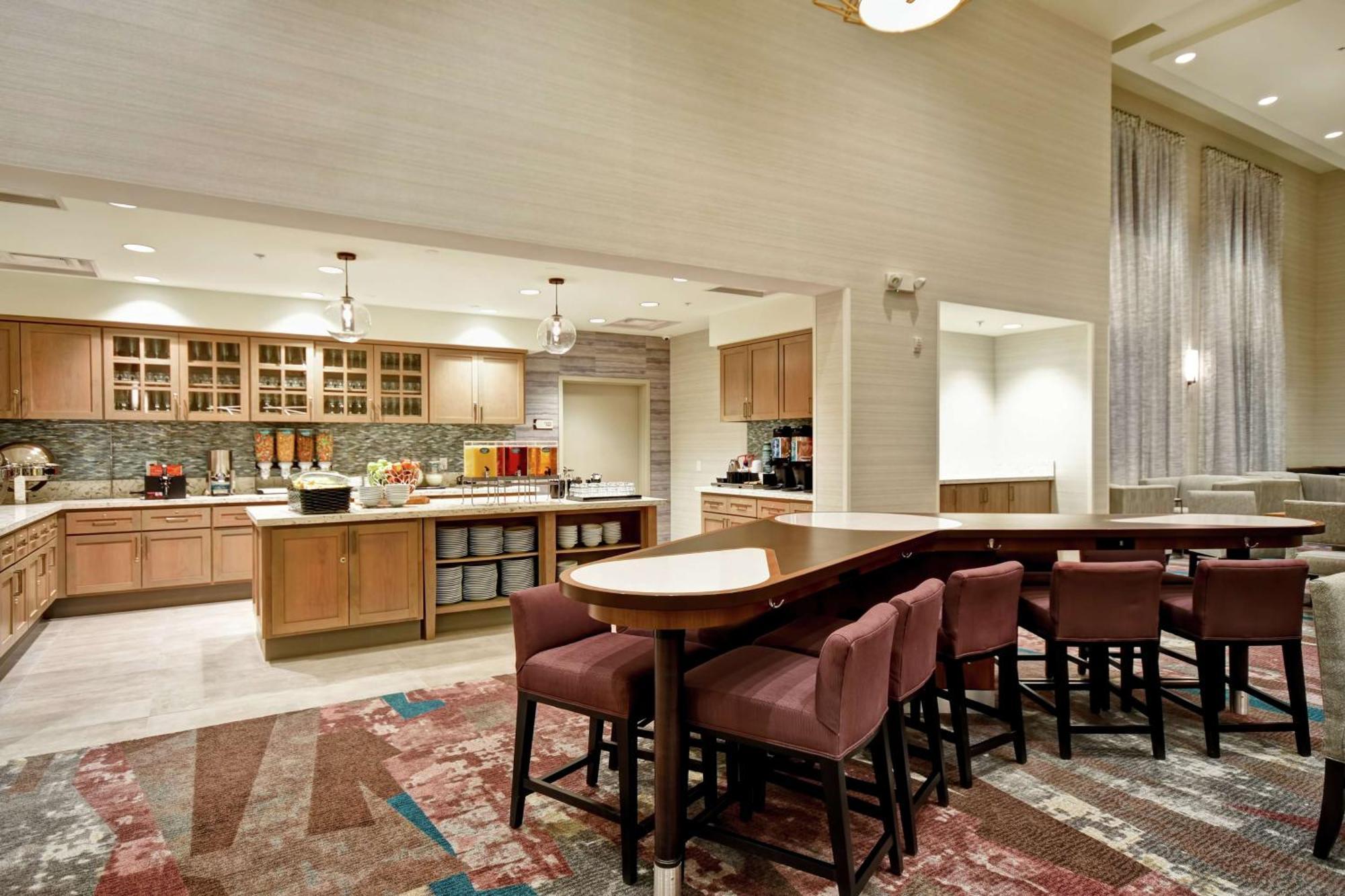 Homewood Suites By Hilton Salt Lake City Airport Εξωτερικό φωτογραφία