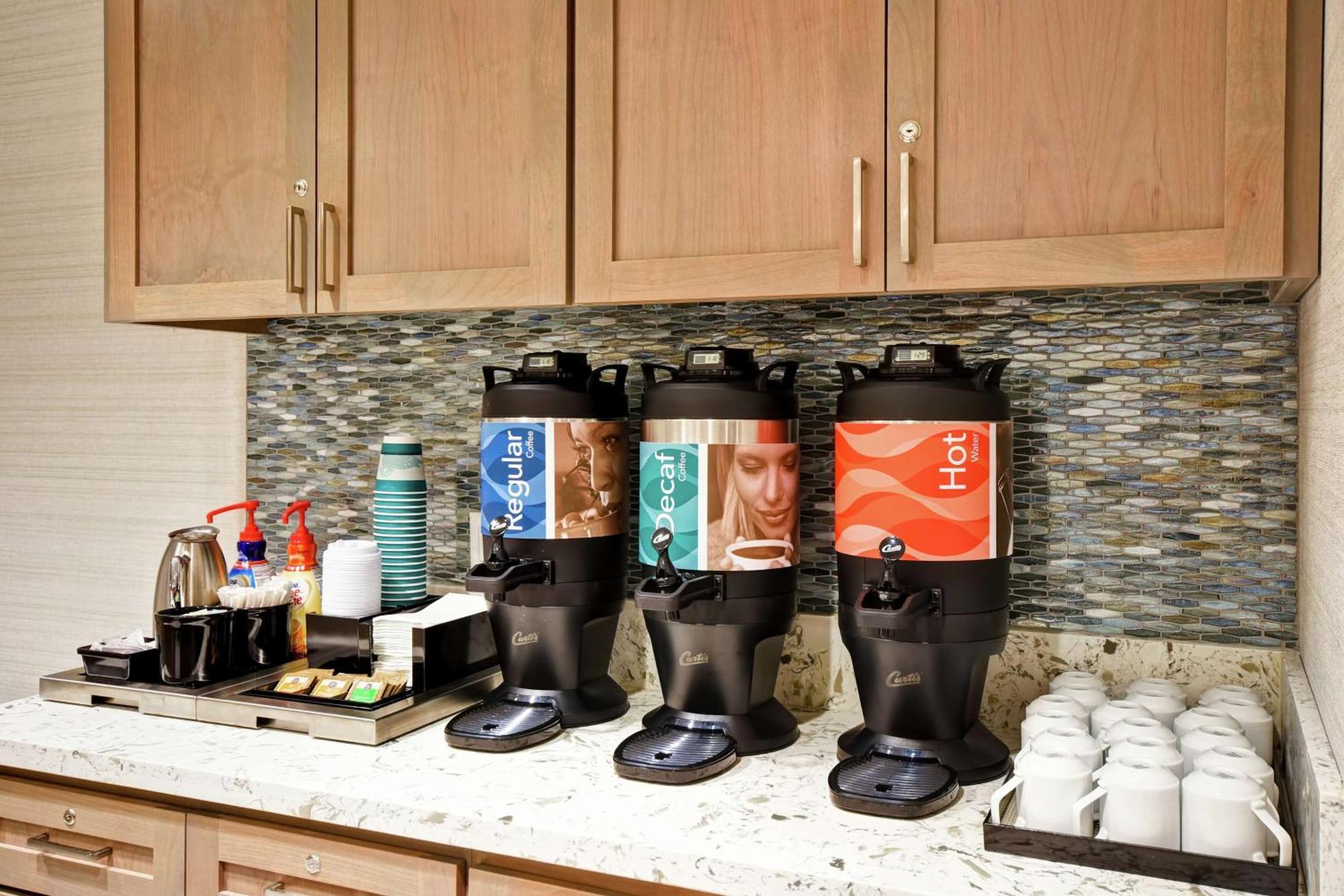 Homewood Suites By Hilton Salt Lake City Airport Εξωτερικό φωτογραφία